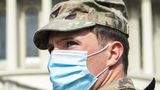 Four states enlist National Guard to help battle health care staffing crisis