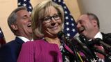 Rep. Liz Cheney to Stay in House, Decline Wyoming Senate Run