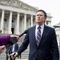 Rep. Thomas Massie: U.S. creditors may soon stop loaning money to the federal government