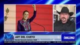 THE TRUTH ABOUT MEXICO’S CARTEL WAR