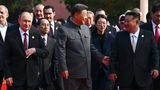 Putin, Kim Jong Un unite with Xi in China for country's 'Victory Day' military parade