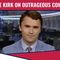Charlie Kirk On Outrageous Comments Of The Week!