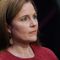 Supreme Court Justice Barrett blocks second request to block Biden student loan forgiveness plan