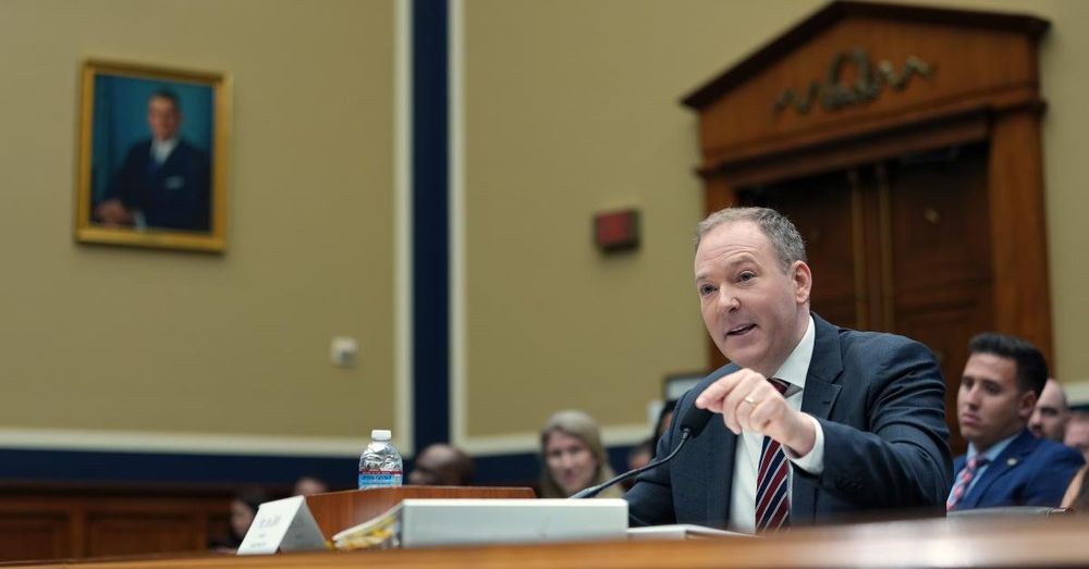 EPA’s Zeldin strategizes changes to Obama-era climate rule that would withstand enviro litigation