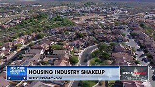 HOUSING MARKET SHAKE-UP