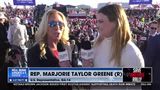 Rep. Marjorie Taylor Greene Shares Her Expectations For Tomorrow’s Election