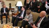 Comey dodged charge on claim he didn’t recall Clinton Plan pushing Trump-Russia claims in 2016
