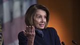 Pelosi: 4-Year Maximum in Speaker Post Is ‘a Long Time’