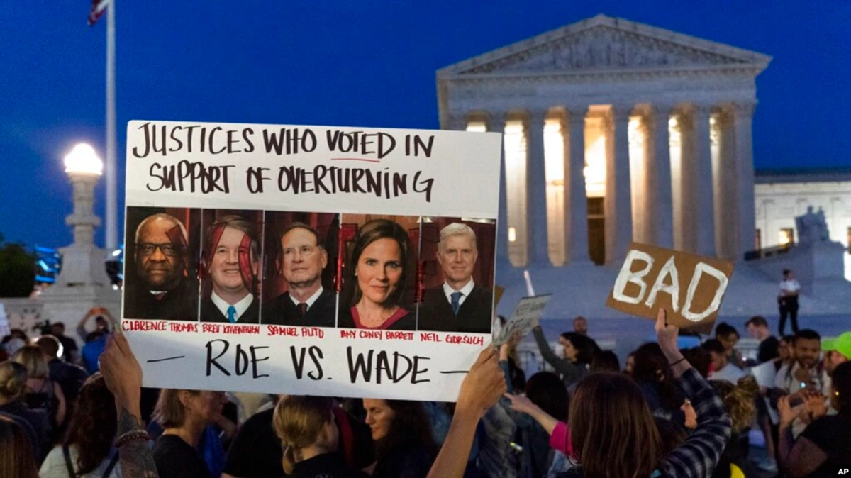 California Man Charged With Attempted Murder of Supreme Court Justice