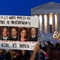 California Man Charged With Attempted Murder of Supreme Court Justice