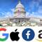 BIG GOVERNMENT WILL NOT SOLVE BIG TECH PROBLEMS