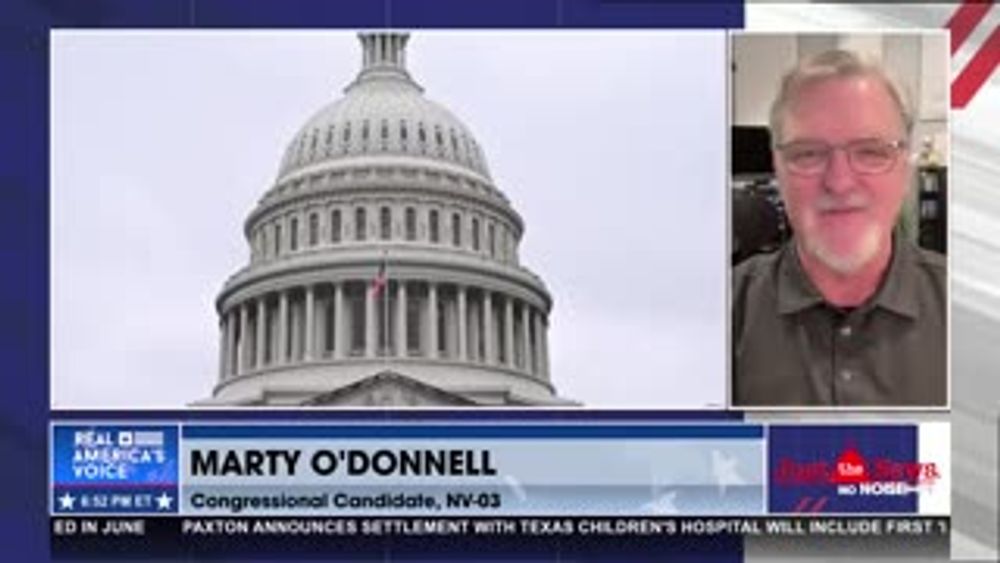 HALO COMPOSER RUNNING FOR CONGRESS