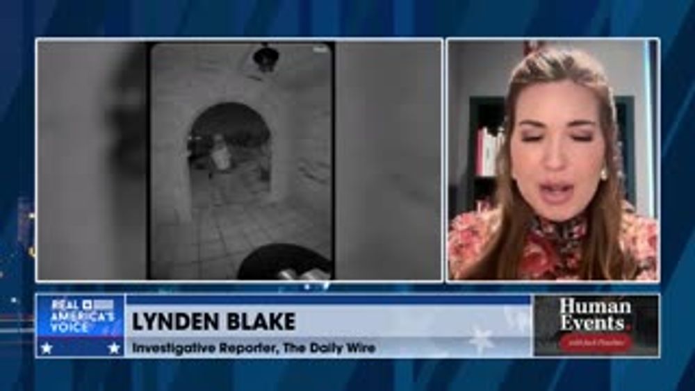 SHOCK VIDEO RELEASED ON DAY 10 OF GUTHRIE KIDNAPPING