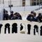 Police Officer’s Death Intensifies US Capitol Siege Questions