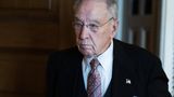 Senate Judiciary Republicans ask National Archives for Biden WH records on Trump investigations