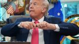 In his first 200 days, Trump has overturned Biden climate agenda at breakneck speed, report shows