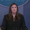 8/25/17: White House Press Briefing