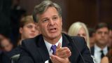 FBI Director Wray warns of TikTok 'national security concerns'