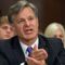 FBI Director Wray warns of TikTok 'national security concerns'