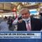 "Traitor," Sen. Lindsey Graham Accosted At Airport Over Gun Safety Vote