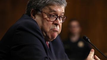 MCCABE SUES AG BARR AS NEW ACTING DNI IS NAMED & EUROPE’S ROLE IN COUP ATTEMPT IS TO BE DECLASSIFIED