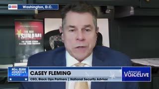 China's Goal Is To Take Taiwan By 2027