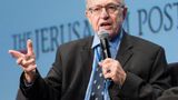 Alan Dershowitz says that the system of holistic admission kept Jews out of Harvard