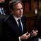 US Senate to Vote on Blinken Nomination as Secretary of State