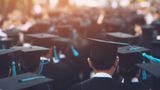 World War II vet, 101, walks at graduation 80 years after missing ceremony to join Army