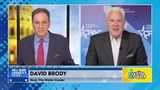 Matt Schlapp calls out Dr. Fauci on Covid flip flopping