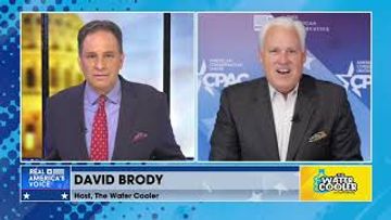 Matt Schlapp calls out Dr. Fauci on Covid flip flopping