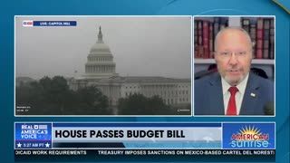 IT'S HOW THINGS SHOULD WORK IN WASHINGTON