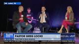 Pastor Greg Locke on Revival in America
