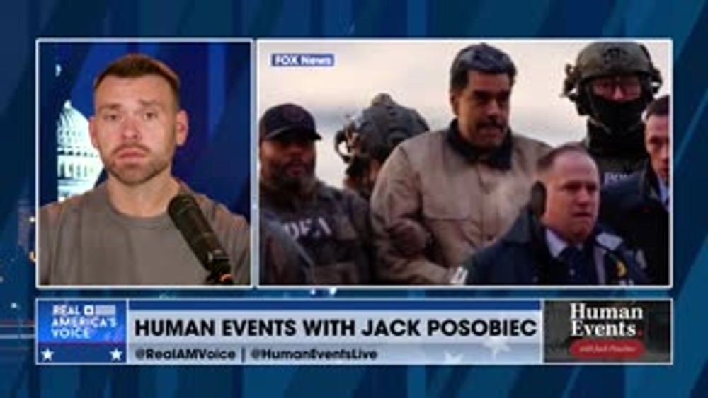 "THIS IS NOT A FOREVER WAR...IT'S NOT BOOTS ON THE GROUND"