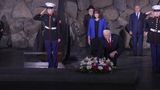 Vice President Pence Visits Yad Vashem