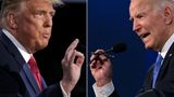 You Vote: Do you think the gag orders against Trump are hurting him or Biden more in the election?