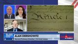 Alan Dershowitz: ‘This Is NOT Your Grandfather’s ACLU’