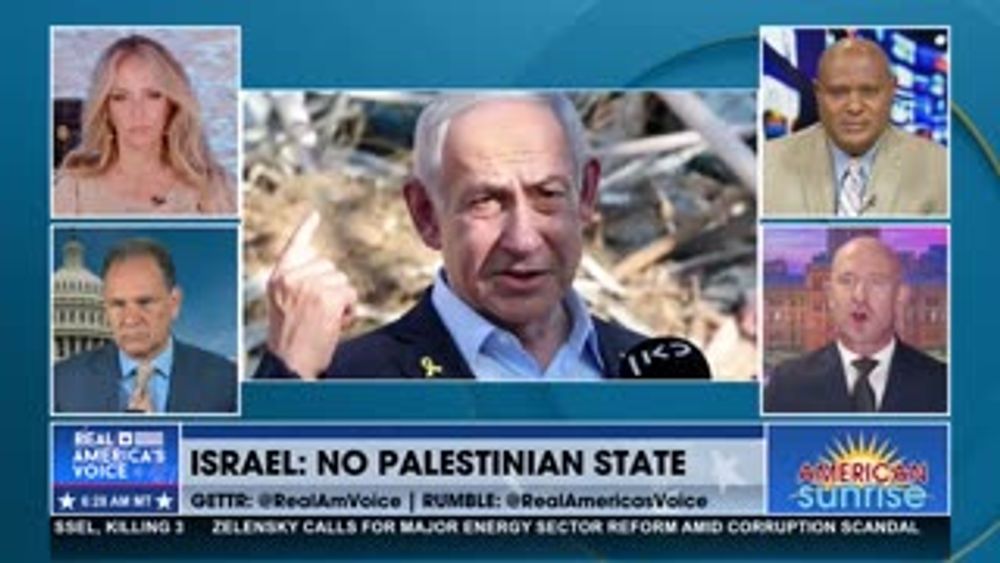 UN GAZA PLAN ‘PUTTING CART BEFORE HORSE’