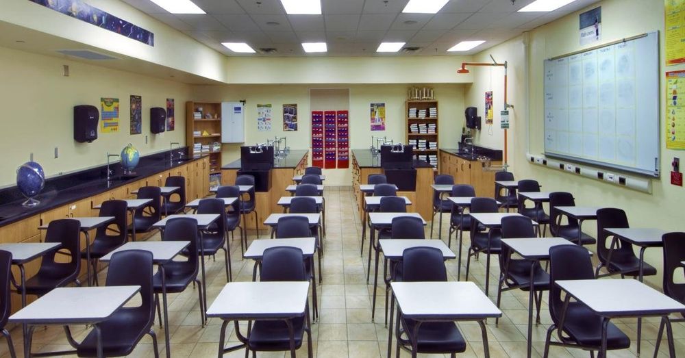 Dems proposal to close WA schools for developmentally disabled draws GOP ire