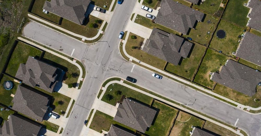 Concerns over Tennessee property taxes could lead to special session