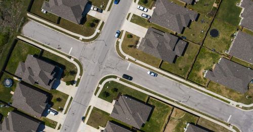 Concerns over Tennessee property taxes could lead to special session