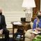 GOP top infrastructure negotiator Capito meets Biden one on one to broker deal