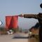 North Korea reports first COVID-19 case