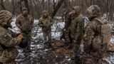 Russian advance to key Ukrainian cities draw fears of major Russian wins, raises calls for peace