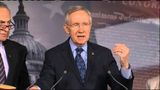 Harry Reid: Open the government, let us pay our bills