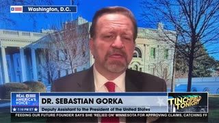 TRUMP WANTS ALL AMERICANS TO BE SAFE AND PROSPEROUS