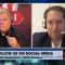 Steve Bannon and Darren Beattle react to Gov. Ron DeSantis' rally in Pittsburgh