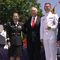 Vice President Mike Pence Delivers the 2018 Commencement Address at the U.S Coast Guard Academy