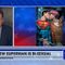 Steve Gruber reacts to Superman news