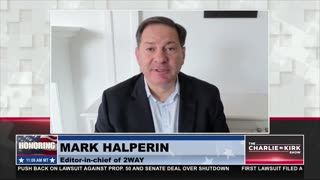 POPULISTS VS. THE ESTABLISHMENT